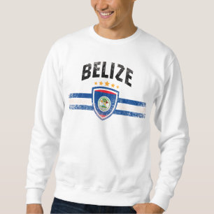 Moletom Belize