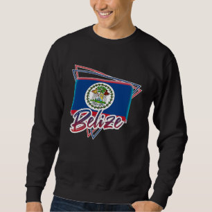 Moletom Belize