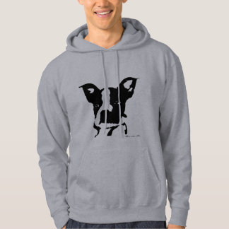 Moletom Bella o Hoodie. de Boston T…