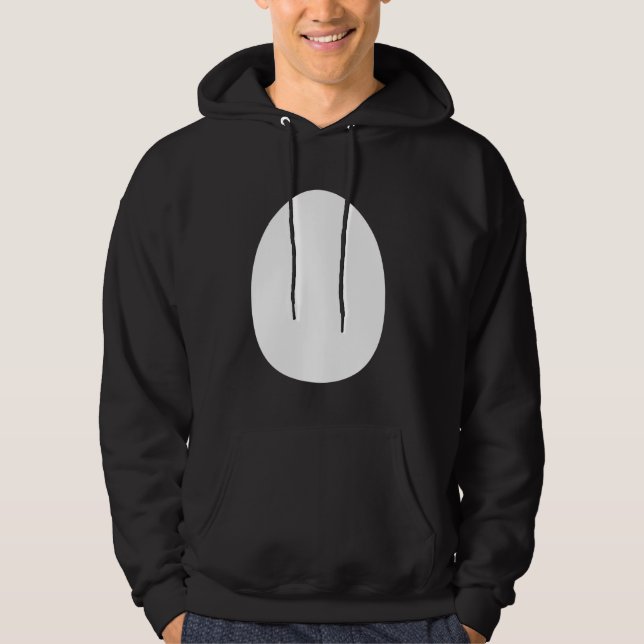 Moletom Belly Penguin Belly Engraçada Para Crianças No Dia (Frente)