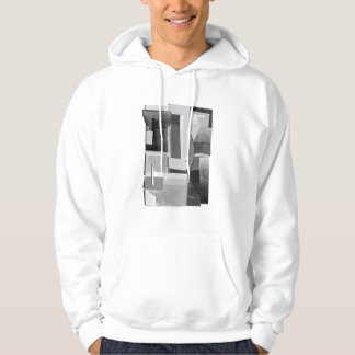 Moletom Belo Caos – Camisola de Tipografia Árabe Tendência