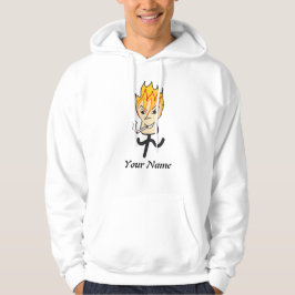 Moletom Belo Hoodie