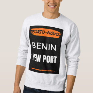 Moletom Benim