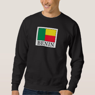 Moletom Benin