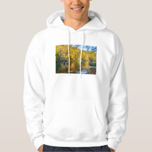 Moletom Bennett Primavera Autumn Fisheries Men's Hoodie