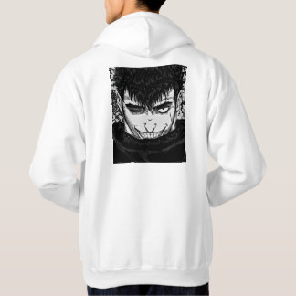 Moletom Berserk: O Juramento do Espadachim Negro