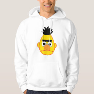 Moletom Bert Angry Face