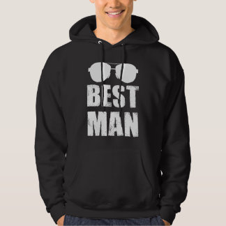 Moletom Best Man Bachelor Party Stag Groom Groomsmen Mens