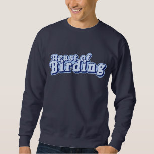 Moletom Besta de Aves