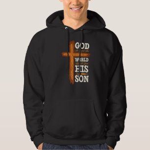 Moletom Bíblia Cristã Versa Fé das Escrituras