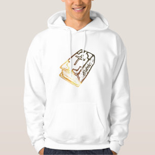 Moletom Bíblia Lumière