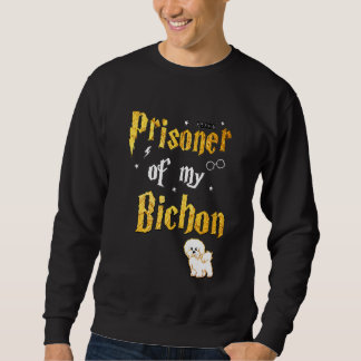 Moletom Bichon Bichon 1