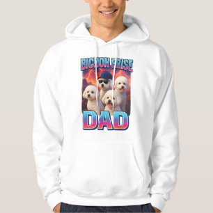 Moletom Bichon Frise