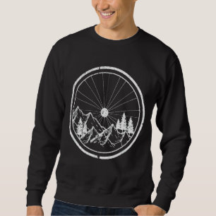 Moletom Bicicleta De Bicicleta Mtb De Montanha Para Bicyc