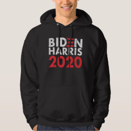 Moletom Biden Harris 2020