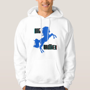 Moletom Big Brother Horse Rearing