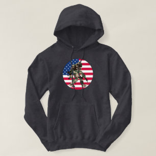 Moletom Bigfoot Sasquatch Camo