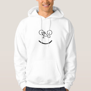 Moletom Bike Ride Cyclopath Cyclist Racing Bike