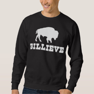 Moletom Bills Mafia Billieve Shirt Gift for Buffalo Fans