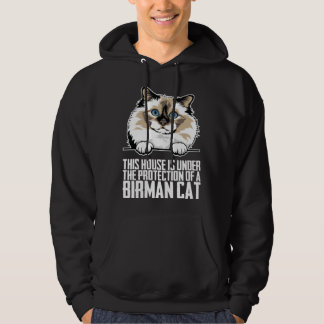 Moletom Birman cat  Birman  Birman kitten