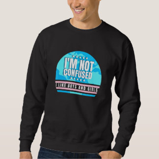 Moletom Bissexual Trans Lgbtq Bissexualidade Transexual Bi
