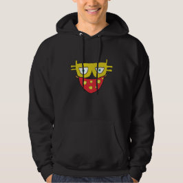 Moletom Bitmoeda Bandit