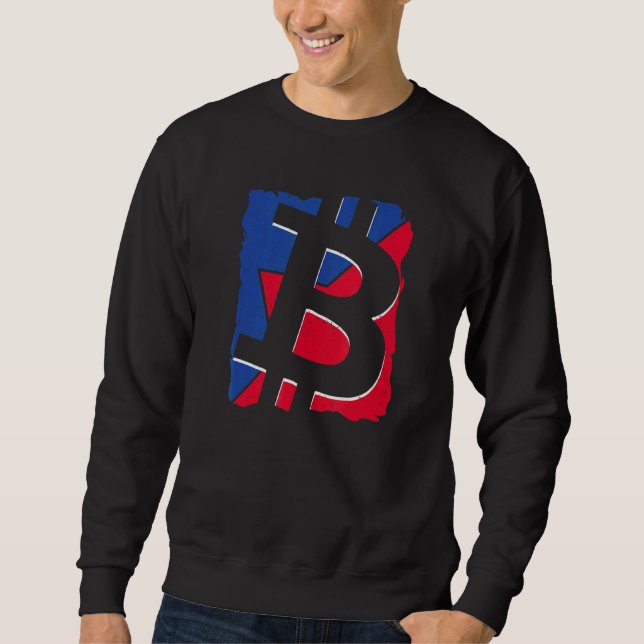 Moletom Bitmoney Seu Tempo Para Plano B Btc Crypto Und Bit (Frente)