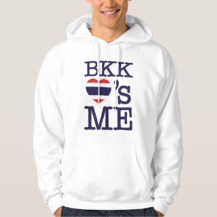 MOLETOM BKK LOVE SOU EU