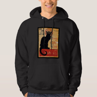 Moletom Black cat
