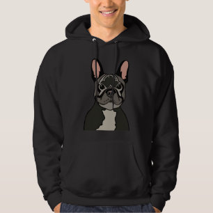 Moletom Black Frenchie