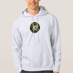 Moletom BLFC Hoodie, de uso masculino