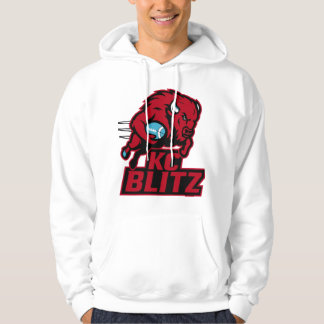 Moletom Blitz Sweatshirt
