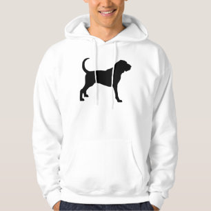 Moletom Bloodhound (preto)