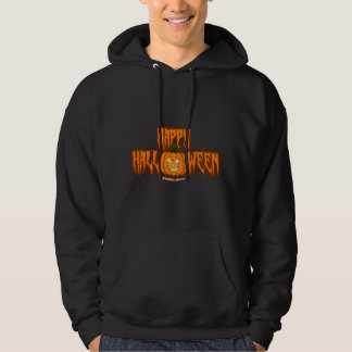 Moletom Blusa de Feliz Halloween
