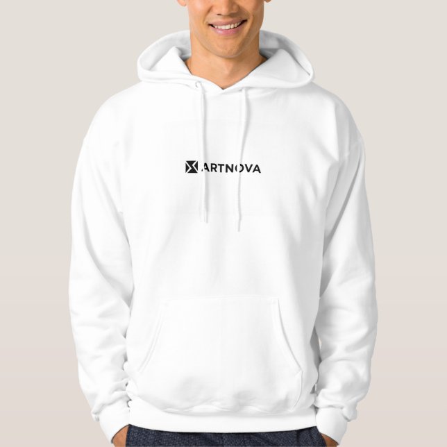 Moletom Blusão Legal (Frente)