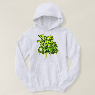 MOLETOM BLUSÃO TALES FROM THE CRATES HANDSTYLE DRIP