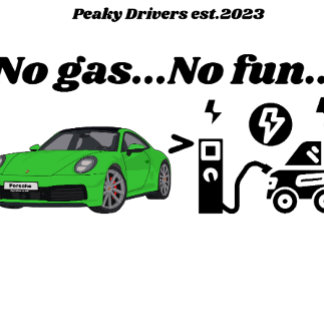 Moletom Bluza sem gás sem diversão