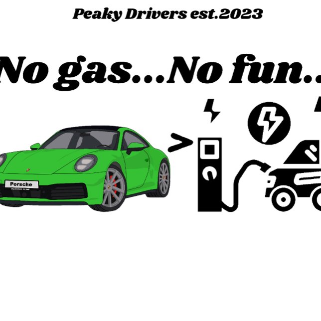 Moletom Bluza sem gás sem diversão (Criador carregado)