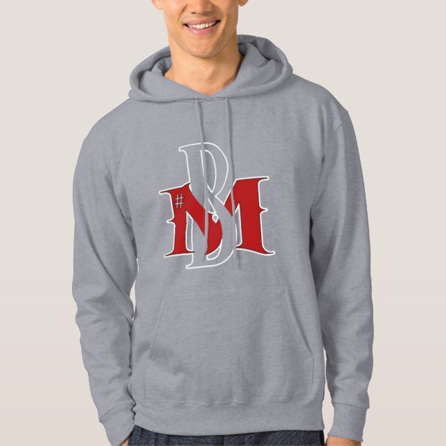MOLETOM $BM (Frente)