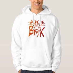 MOLETOM BMX