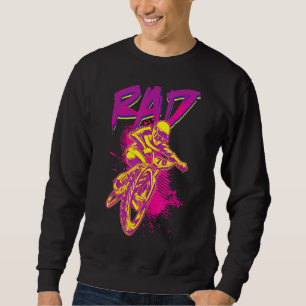 Moletom Bmx 80 Rad