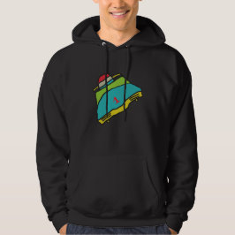 Moletom Bobsled