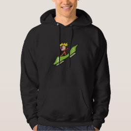 Moletom Bobsled