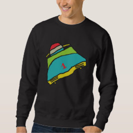 Moletom Bobsled
