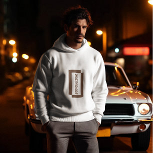 Moletom Bodybuilding Hobby