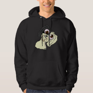 Moletom Boggle Eyed Shih Tzu