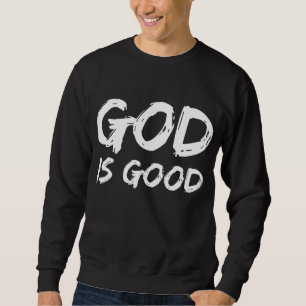 Moletom Bold Christian Culto Cote Igreja Masculina Dizendo