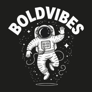 Moletom BoldVibes: Vestuário e engrenagem personalizada