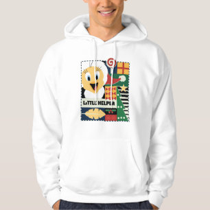 Moletom BOLETIM™ TWEETY™ - Pequeno Auxiliar