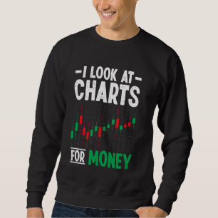 Moletom Bolsa de Valores - Comerciante Forex Day